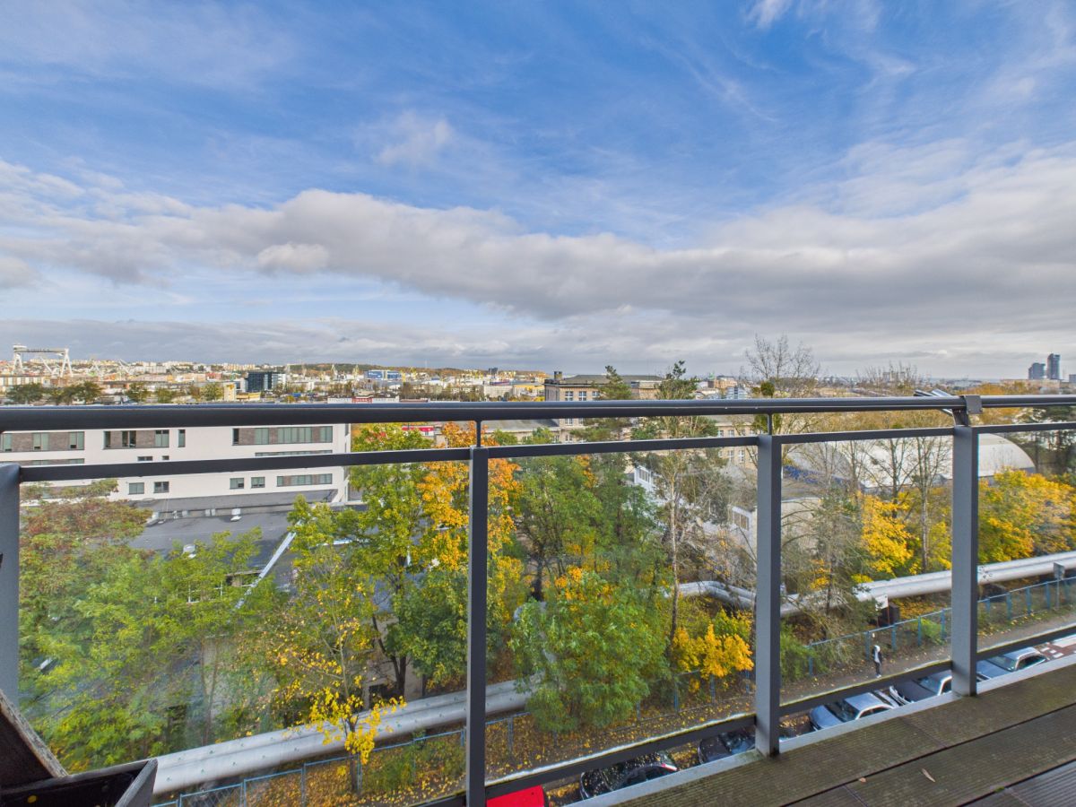 Mieszkanie na wynajem