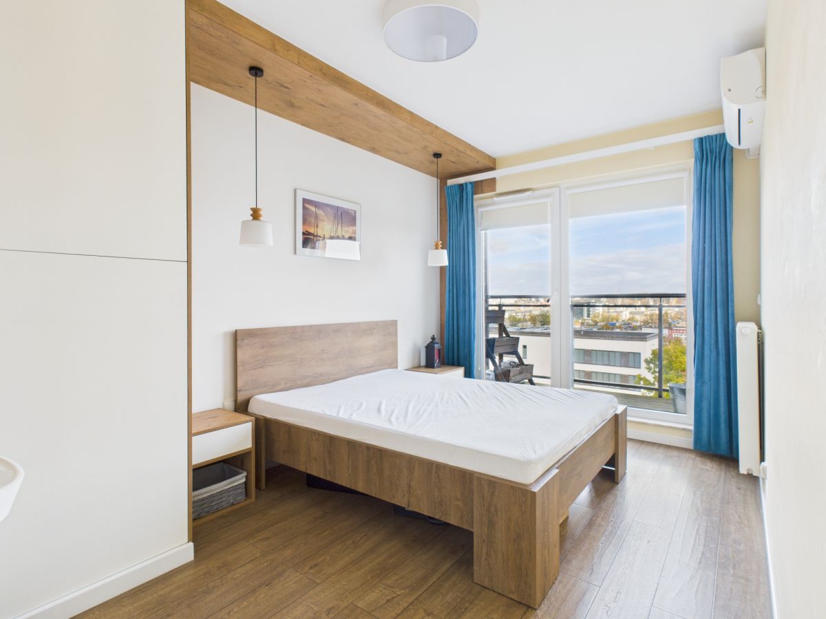 Mieszkanie na wynajem