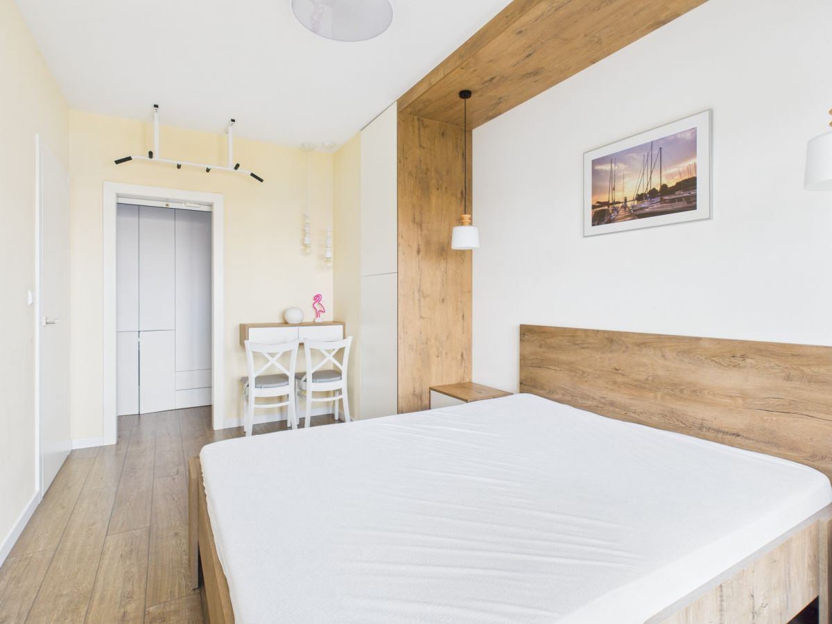 Mieszkanie na wynajem