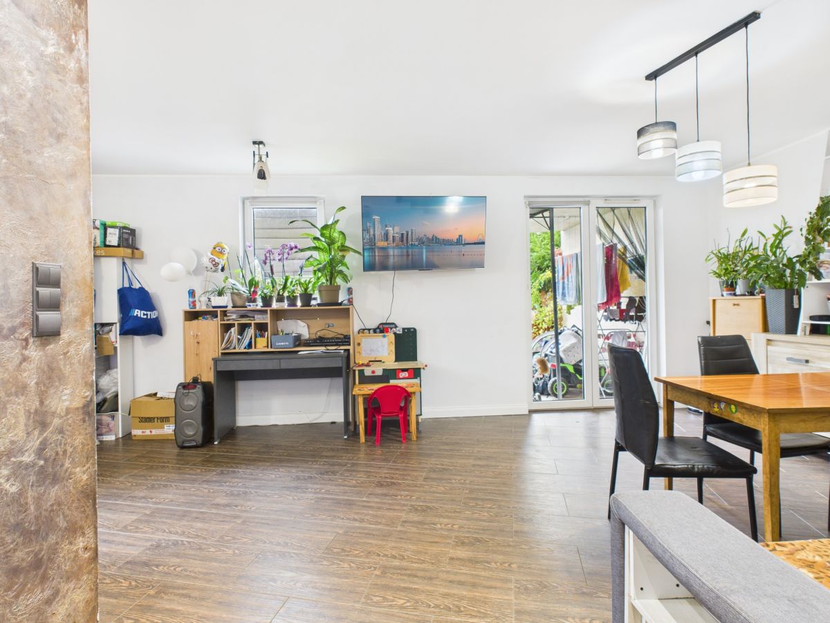 Mieszkanie na sprzedaż