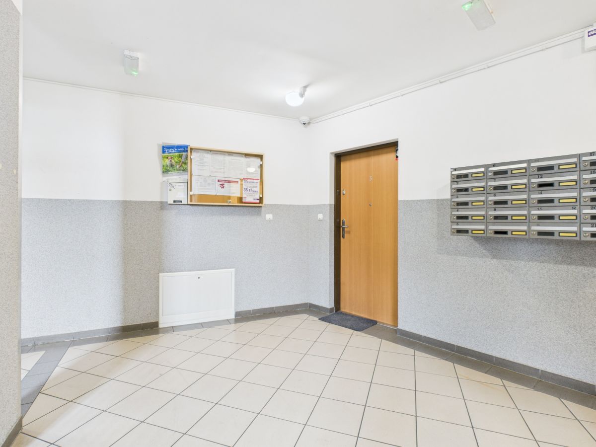 Mieszkanie na sprzedaż