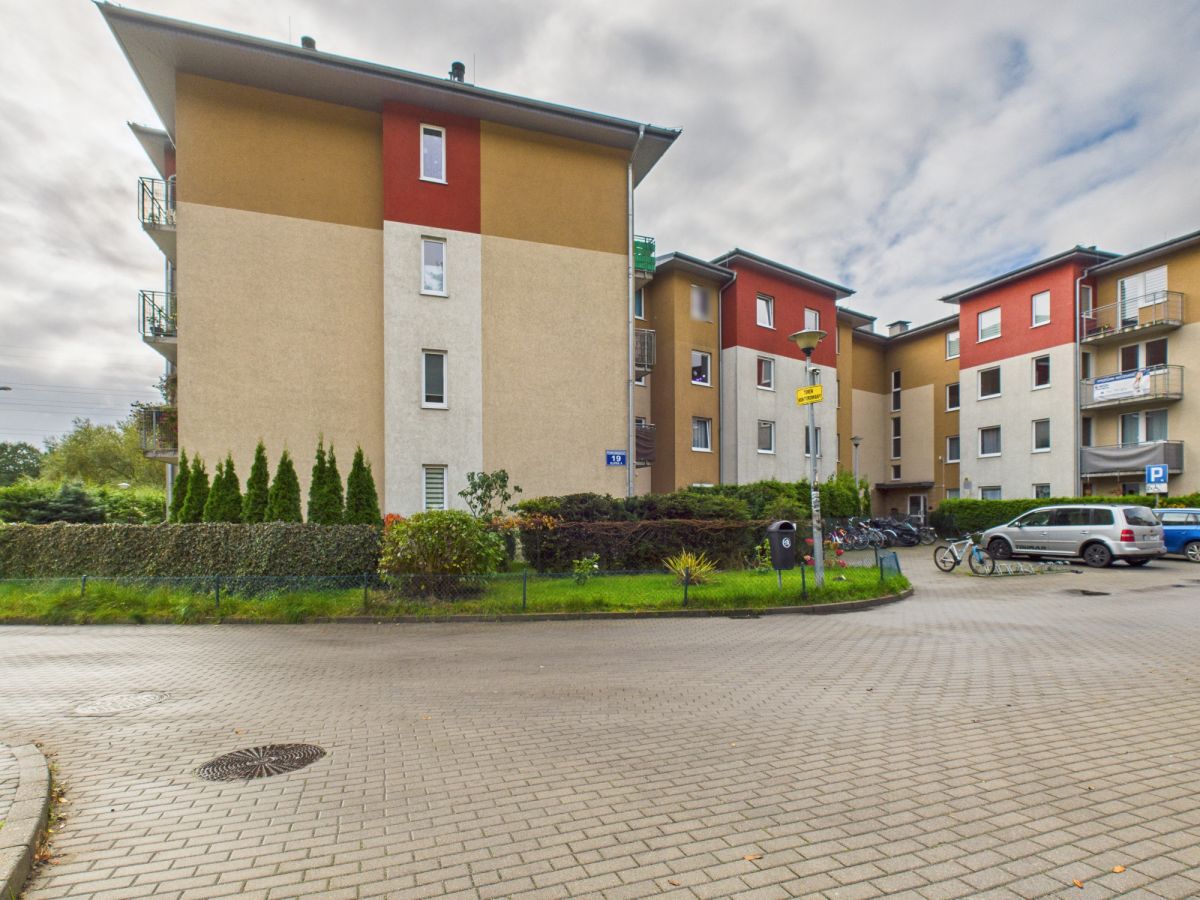 Mieszkanie na sprzedaż