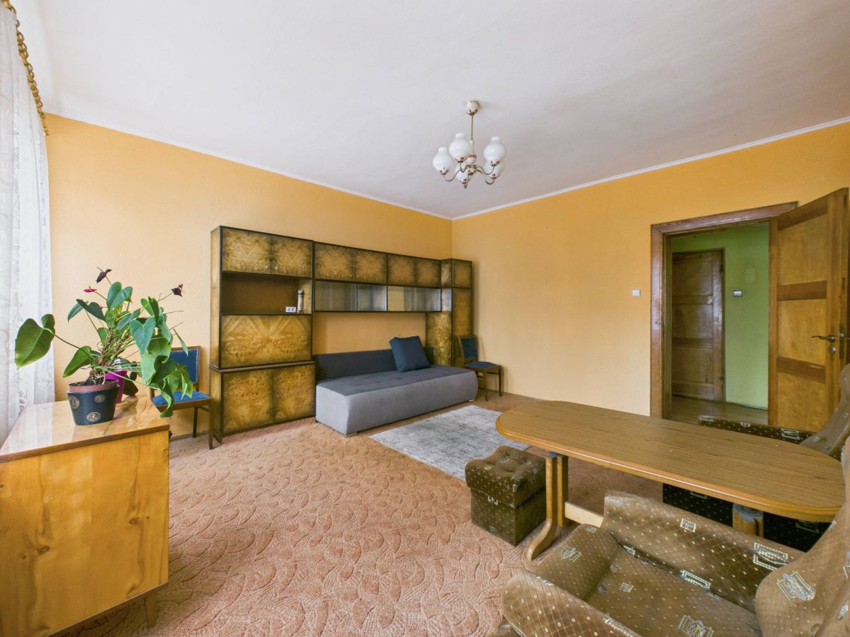 Mieszkanie na sprzedaż