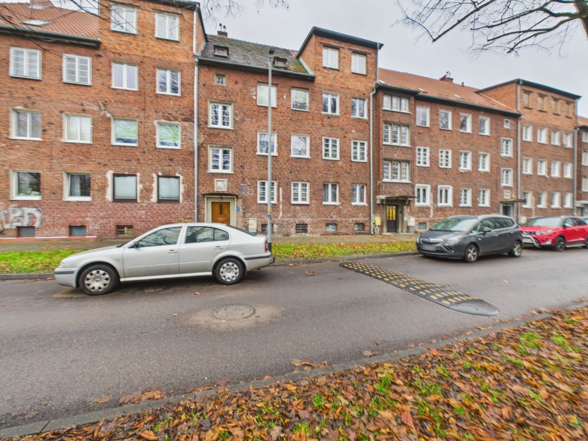 Mieszkanie na sprzedaż