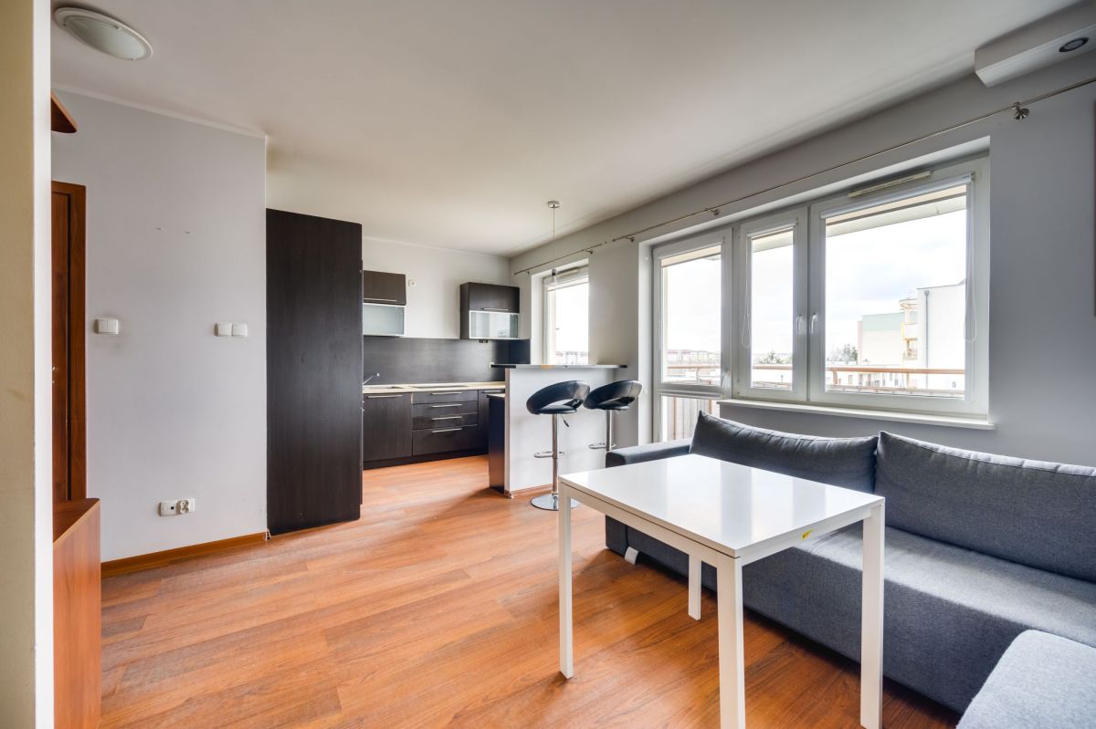 Mieszkanie na wynajem