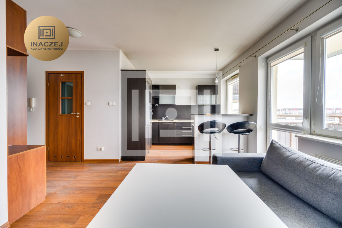 Mieszkanie na wynajem
