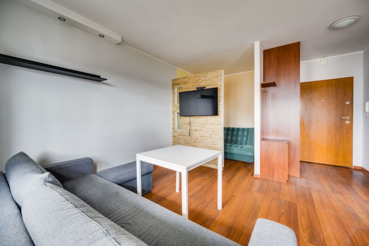 Mieszkanie na wynajem