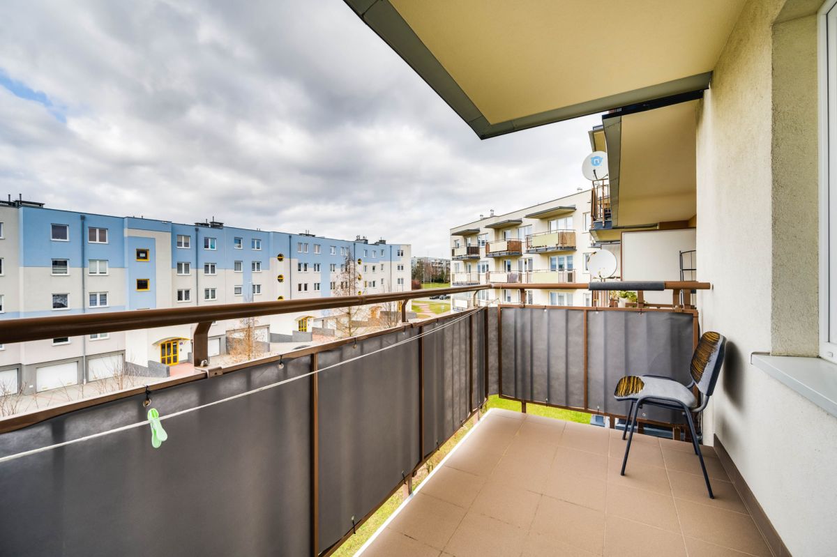 Mieszkanie na wynajem