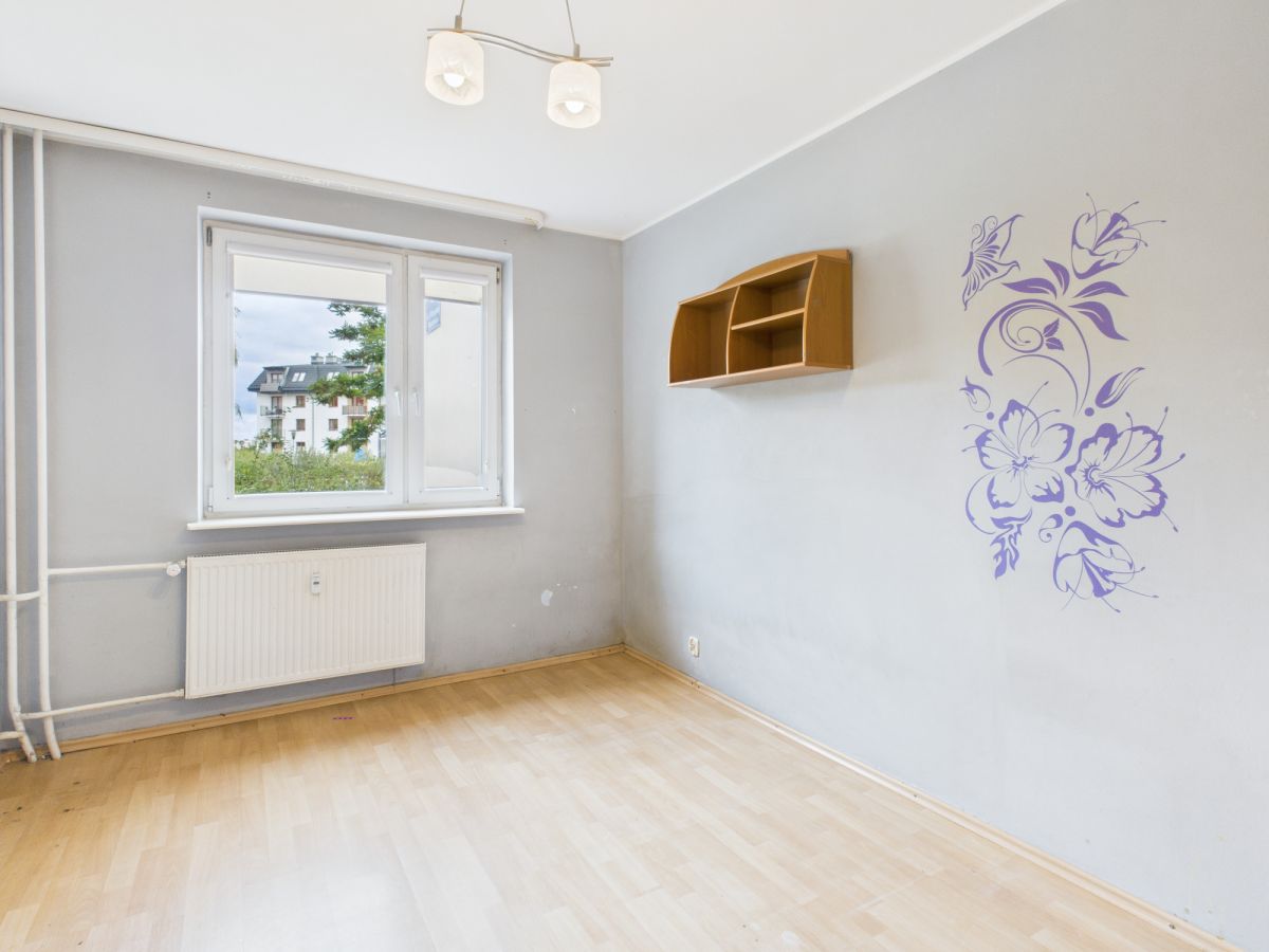 Mieszkanie na sprzedaż