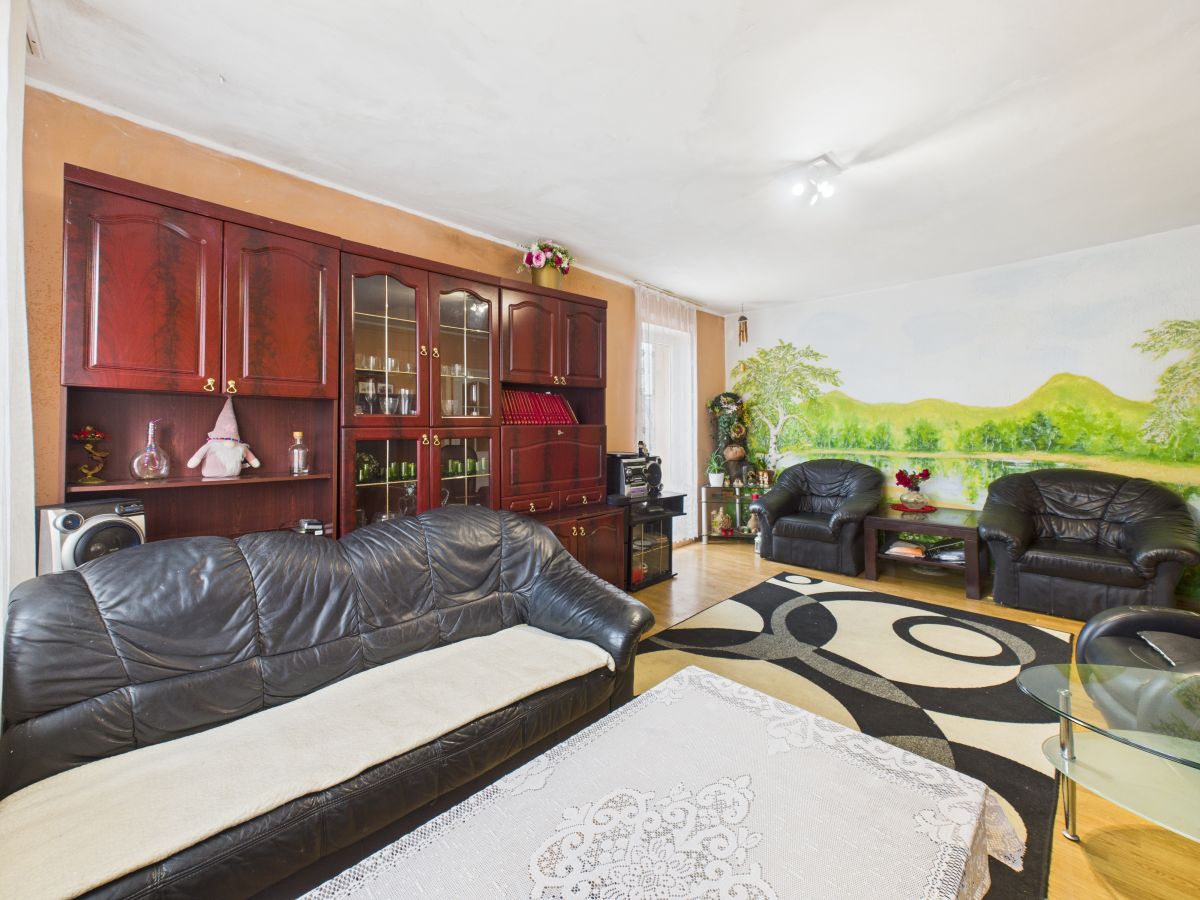 Mieszkanie na sprzedaż