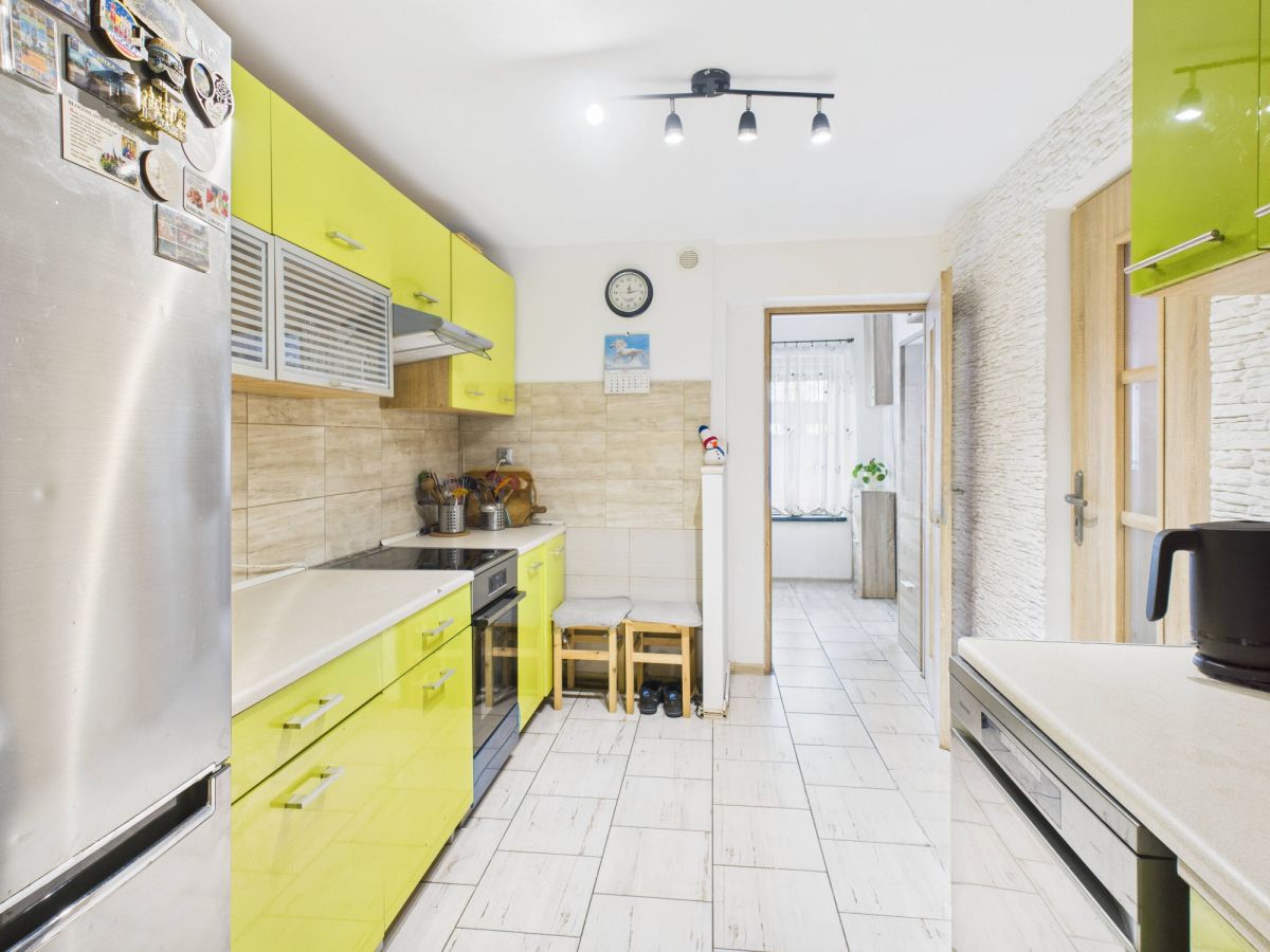 Mieszkanie na sprzedaż