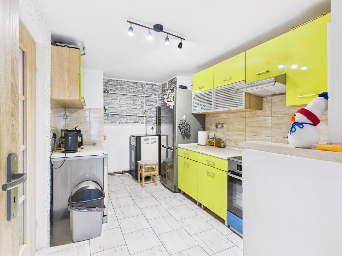 Mieszkanie na sprzedaż