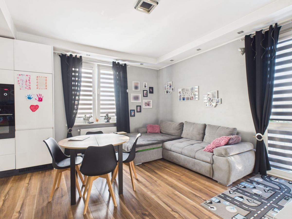 Mieszkanie na sprzedaż