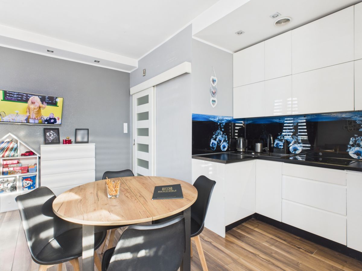 Mieszkanie na sprzedaż