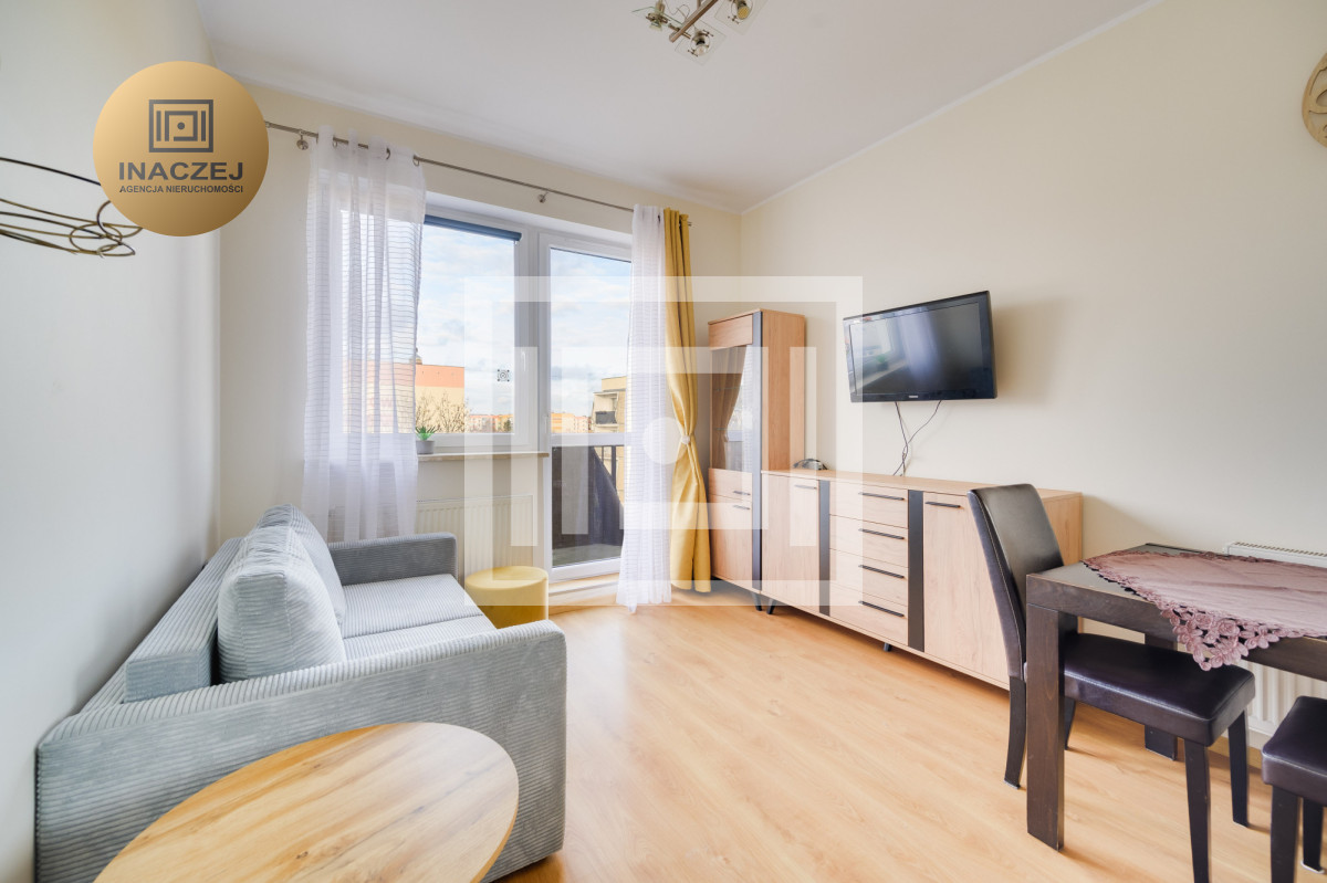 Mieszkanie na wynajem