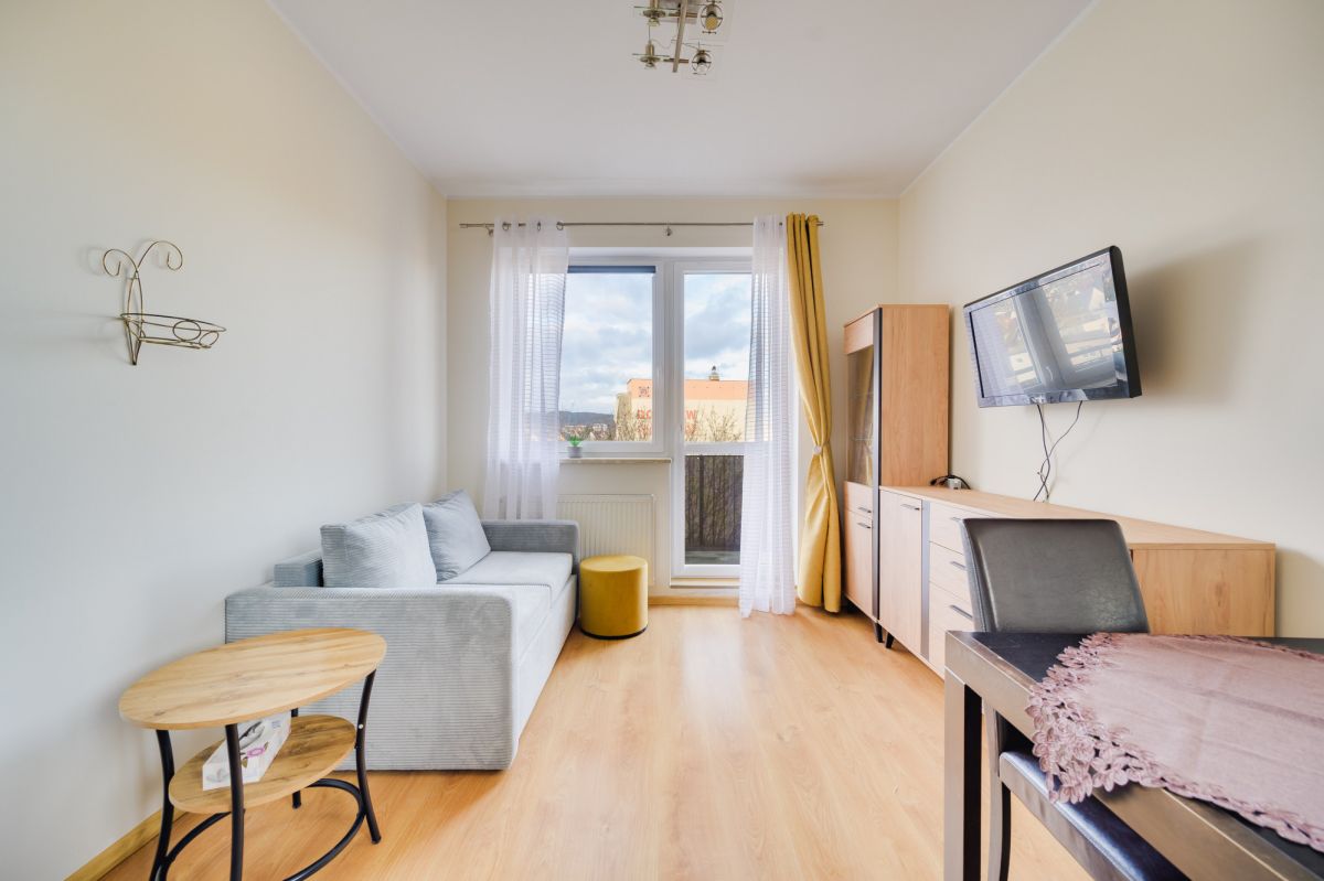 Mieszkanie na wynajem