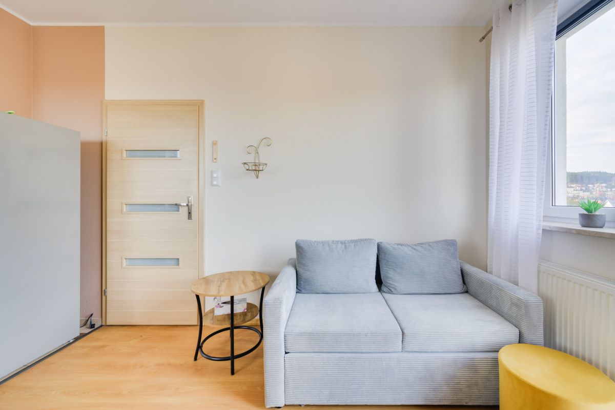 Mieszkanie na wynajem