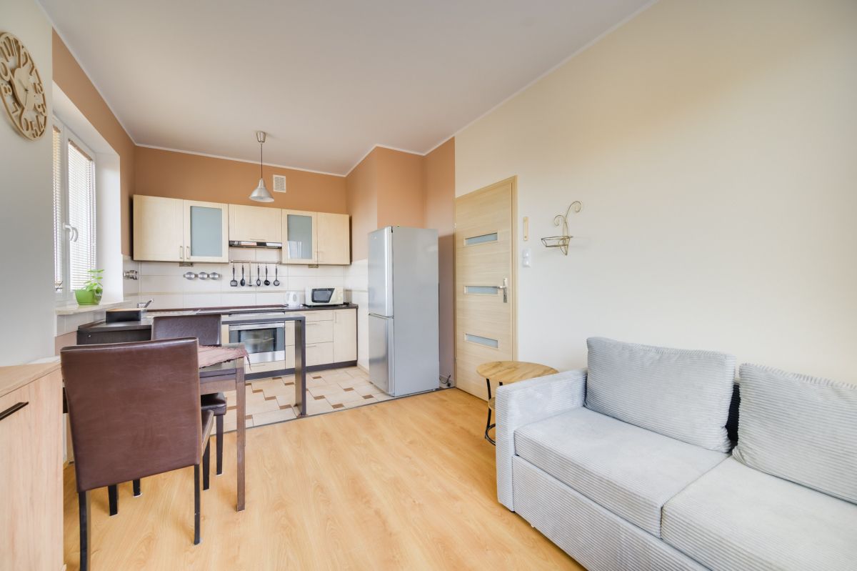 Mieszkanie na wynajem