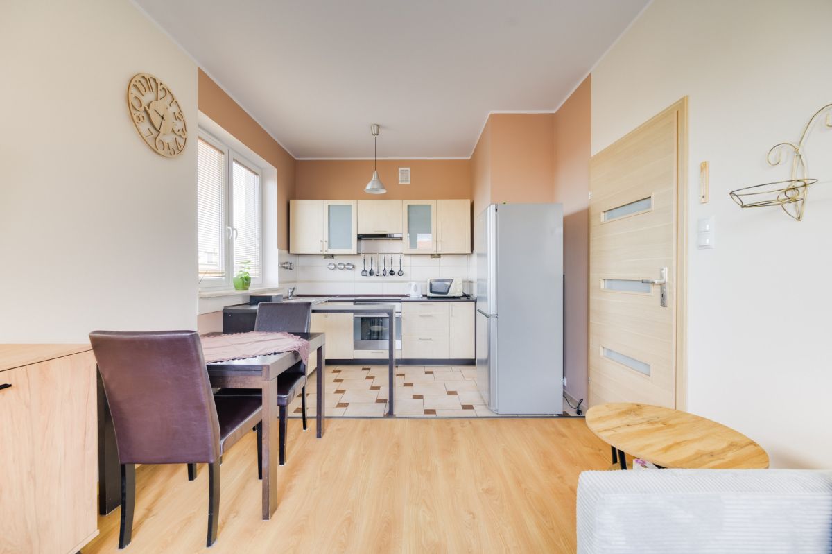 Mieszkanie na wynajem