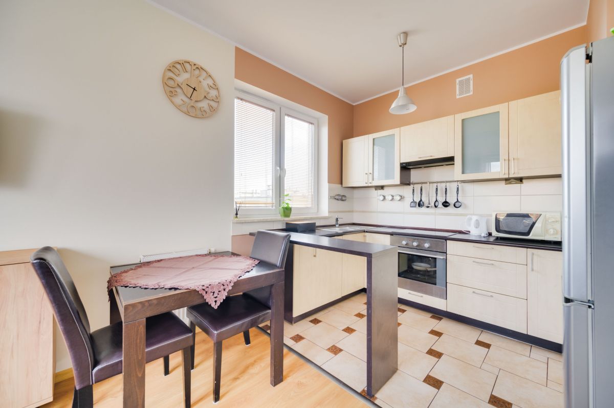 Mieszkanie na wynajem