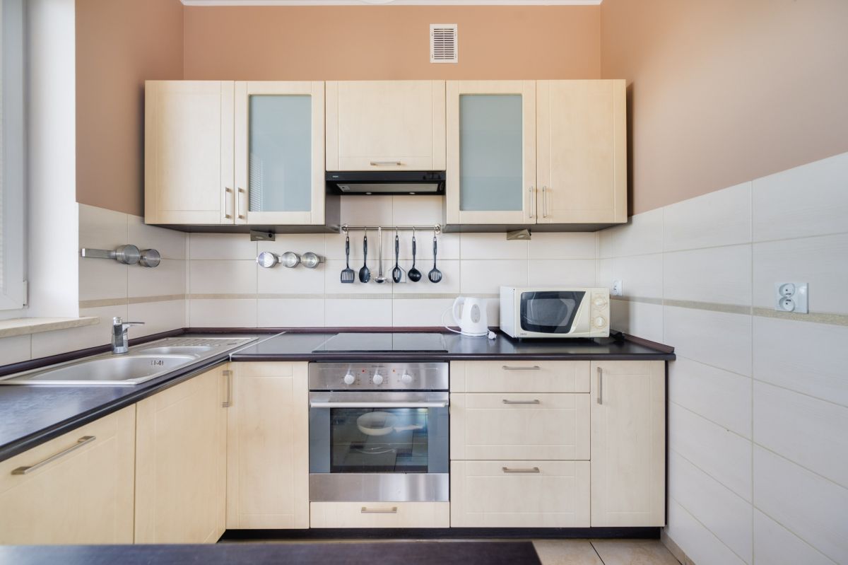 Mieszkanie na wynajem