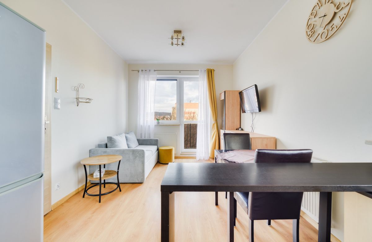 Mieszkanie na wynajem