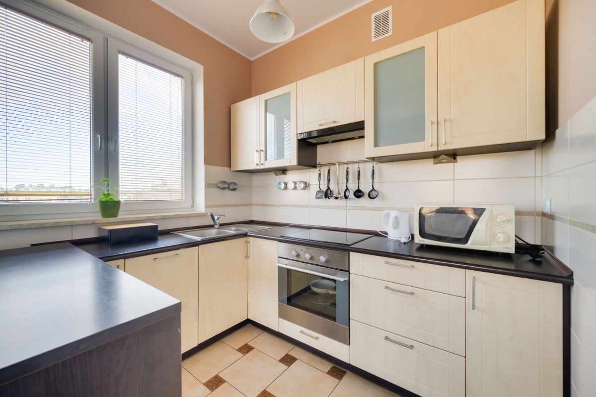 Mieszkanie na wynajem