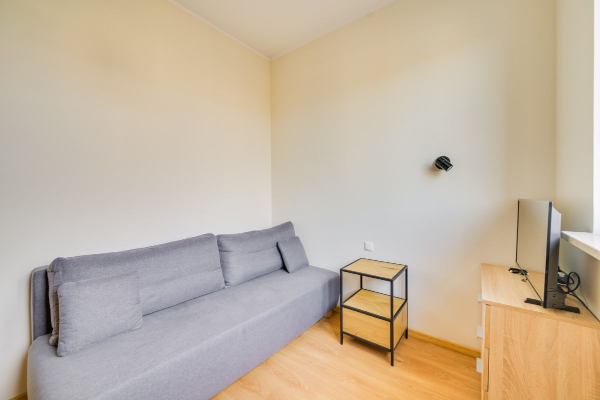 Mieszkanie na wynajem