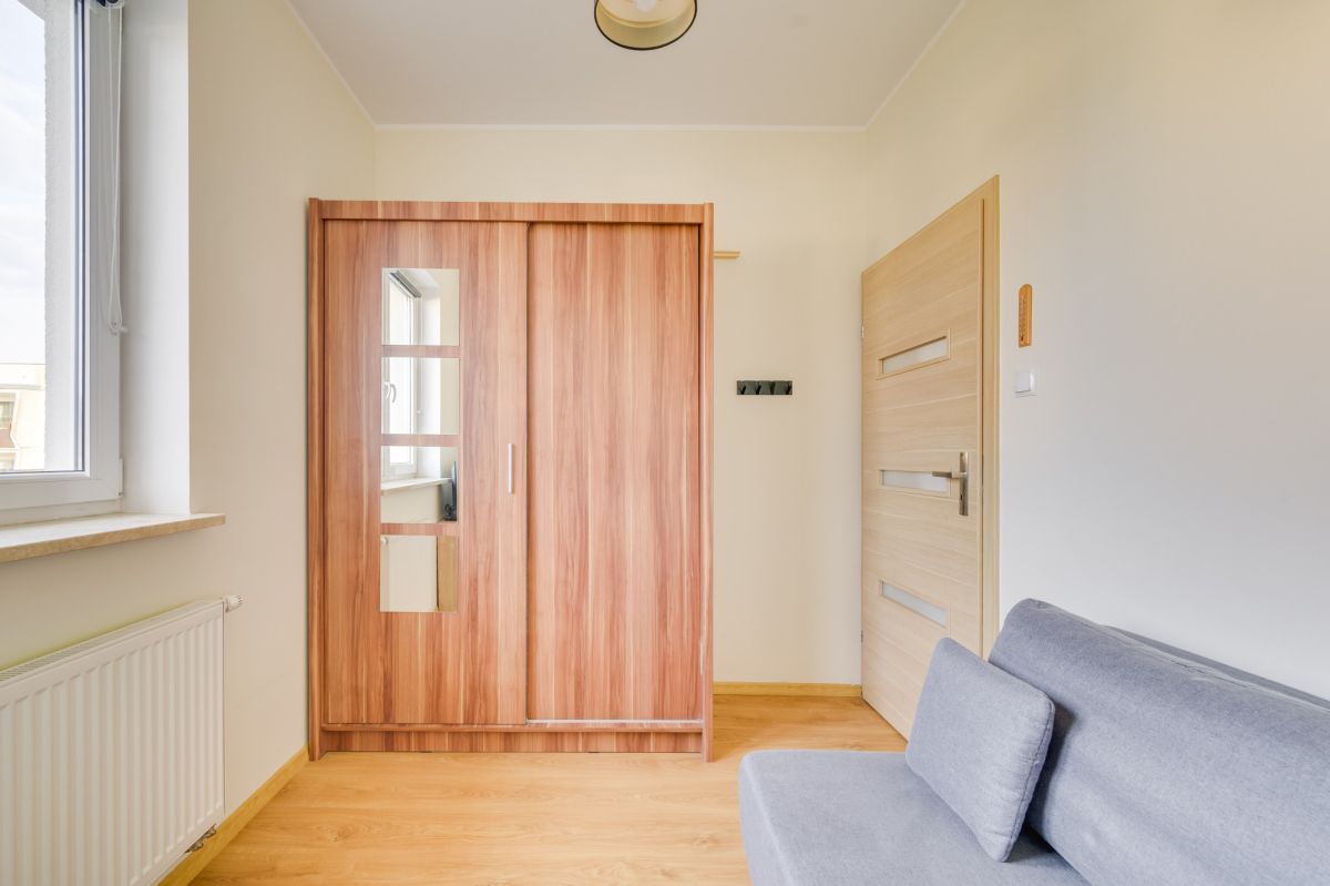 Mieszkanie na wynajem