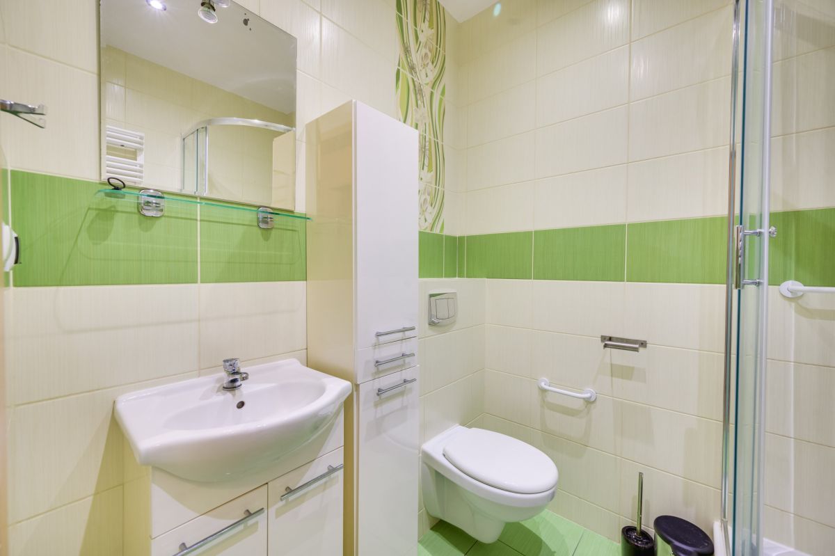 Mieszkanie na wynajem