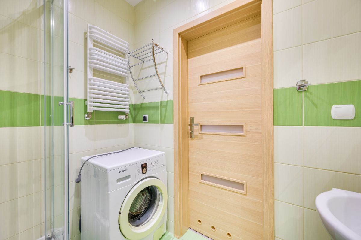 Mieszkanie na wynajem