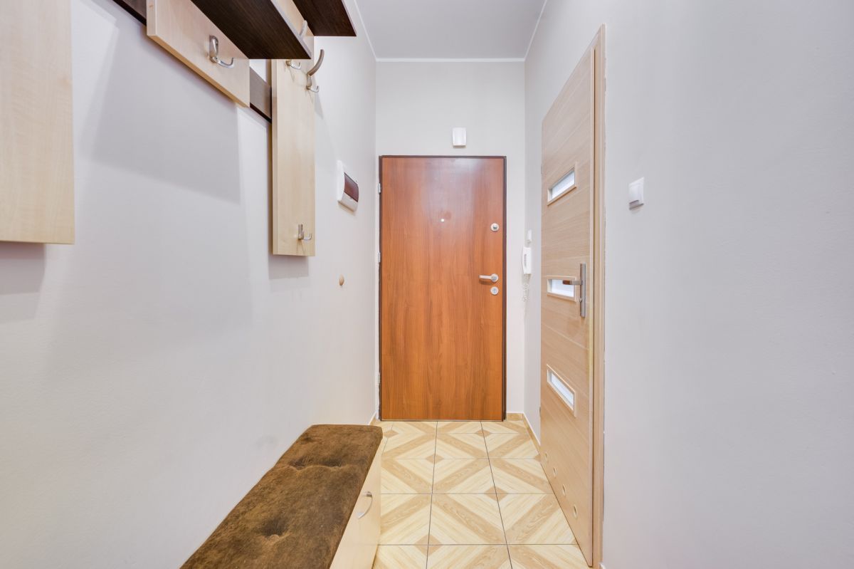 Mieszkanie na wynajem