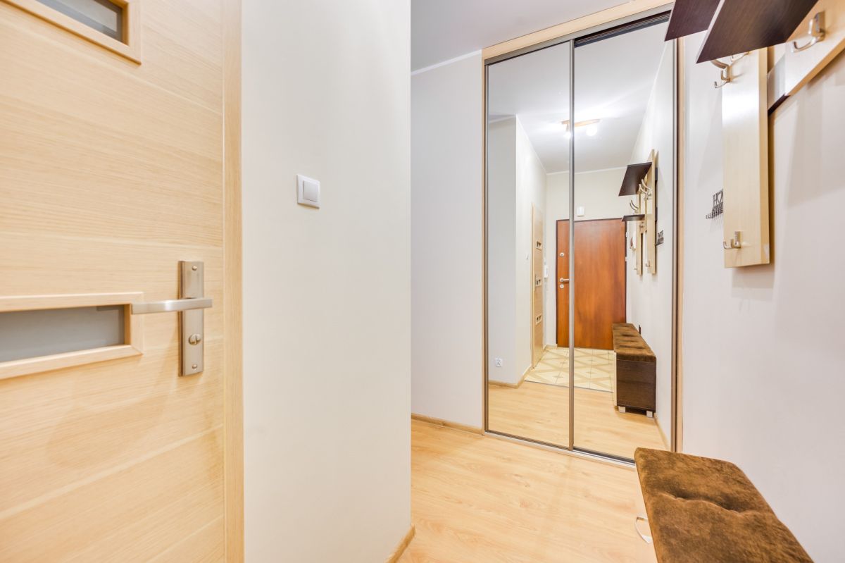 Mieszkanie na wynajem