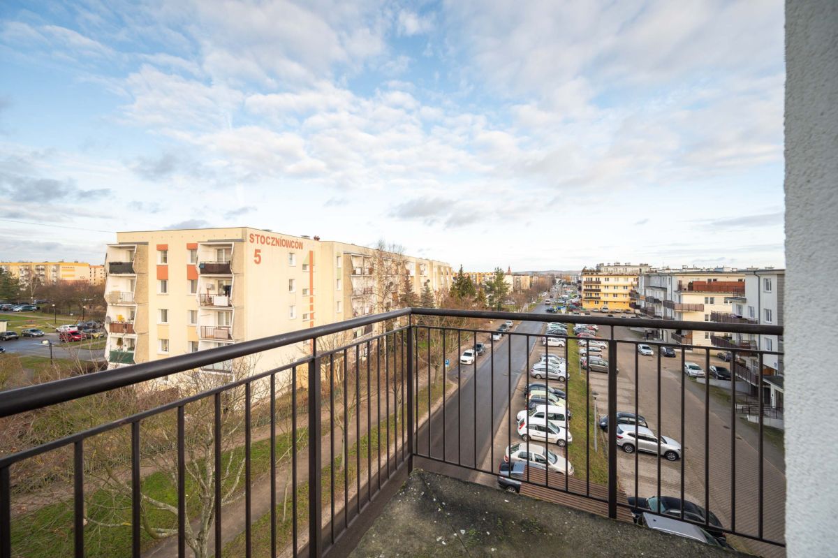 Mieszkanie na wynajem