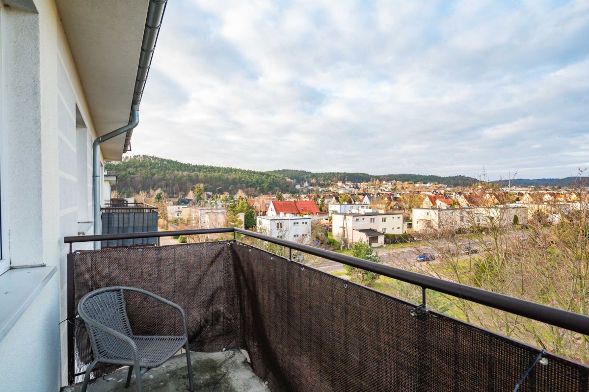 Mieszkanie na wynajem