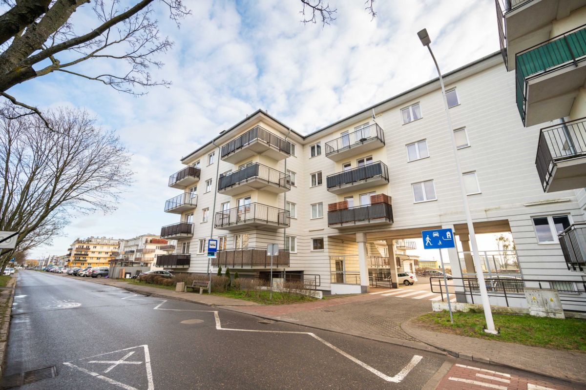 Mieszkanie na wynajem