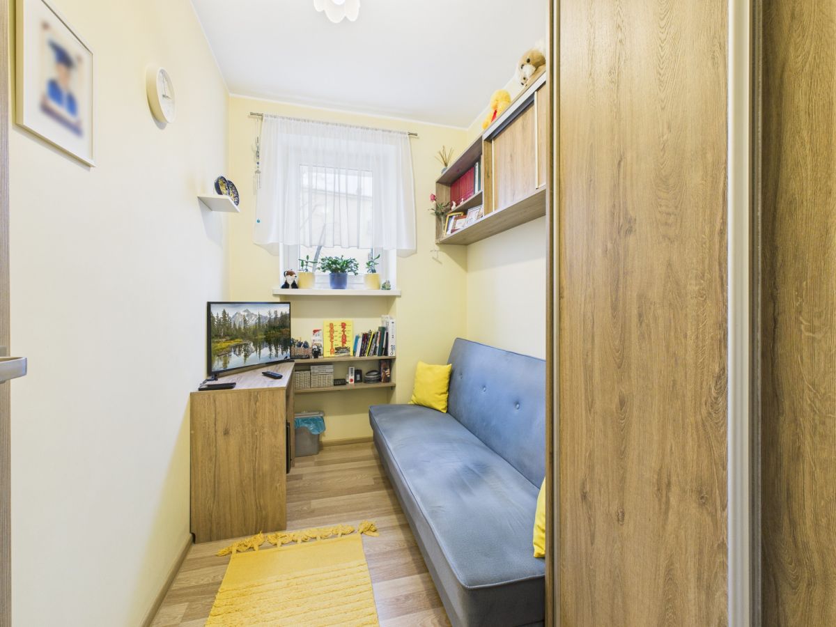 Mieszkanie na sprzedaż