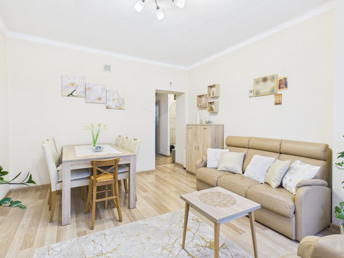 Mieszkanie na sprzedaż