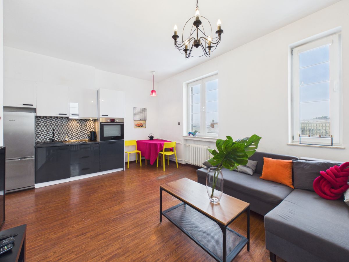 Mieszkanie na sprzedaż