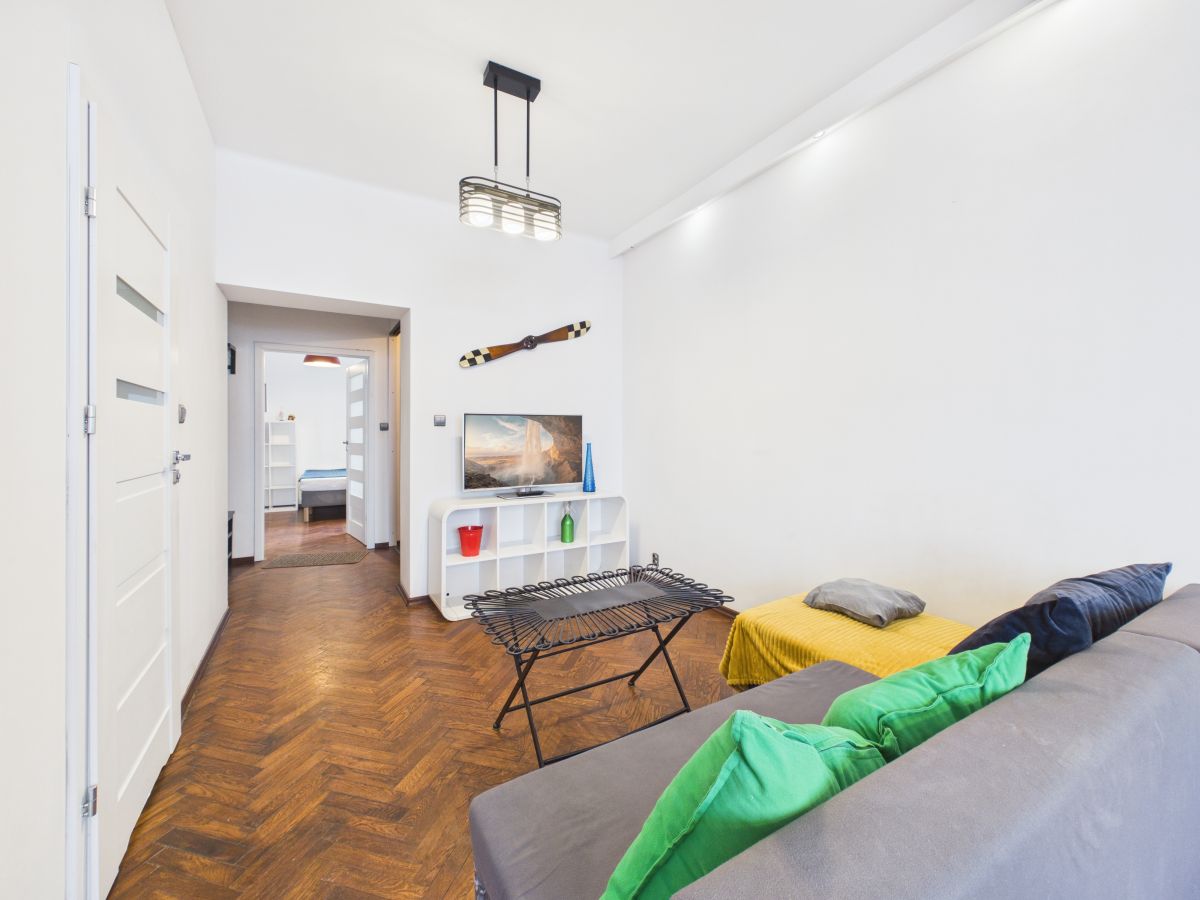 Mieszkanie na sprzedaż