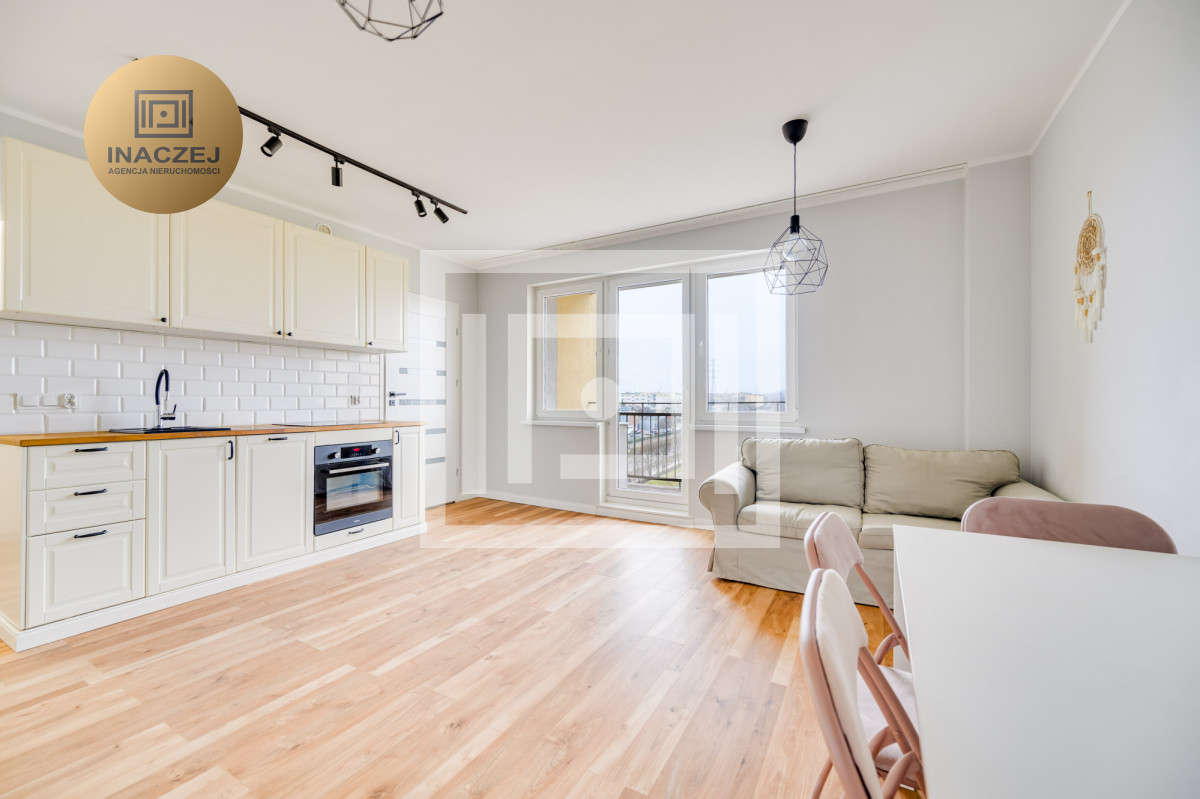 Mieszkanie na wynajem