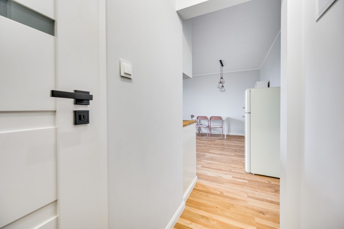 Mieszkanie na wynajem