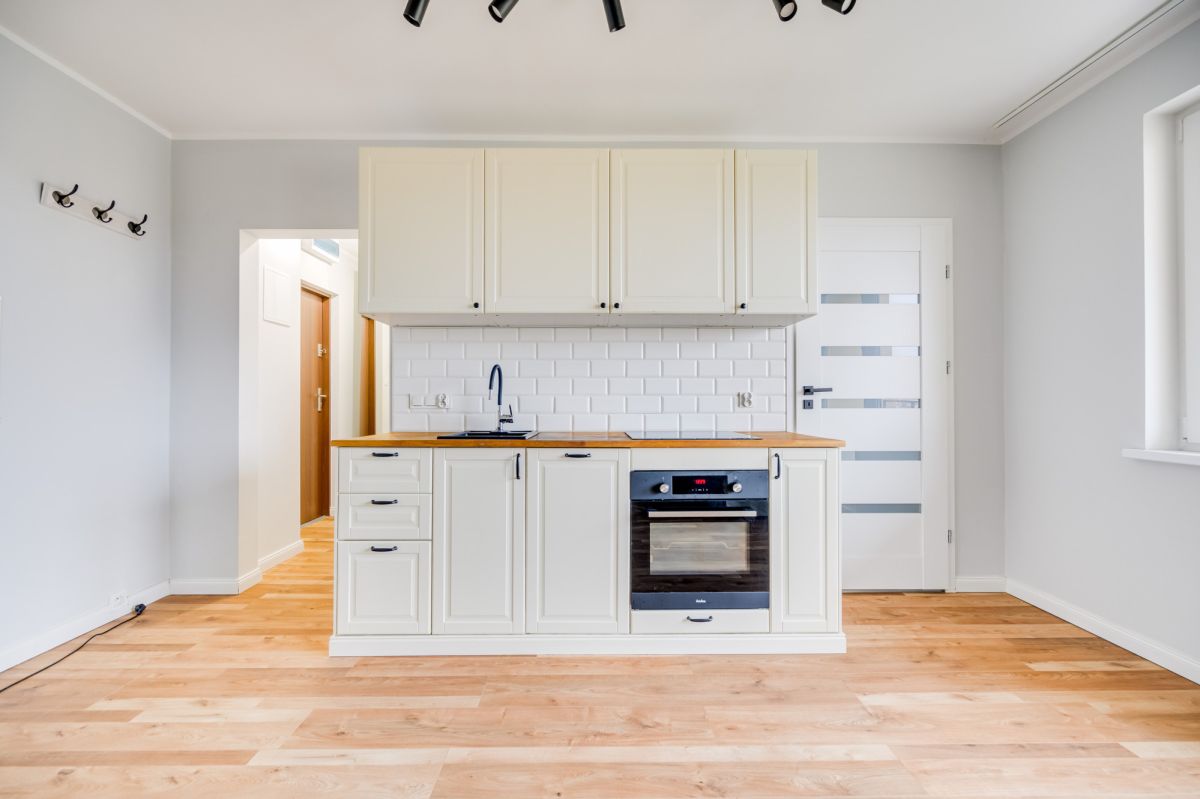 Mieszkanie na wynajem