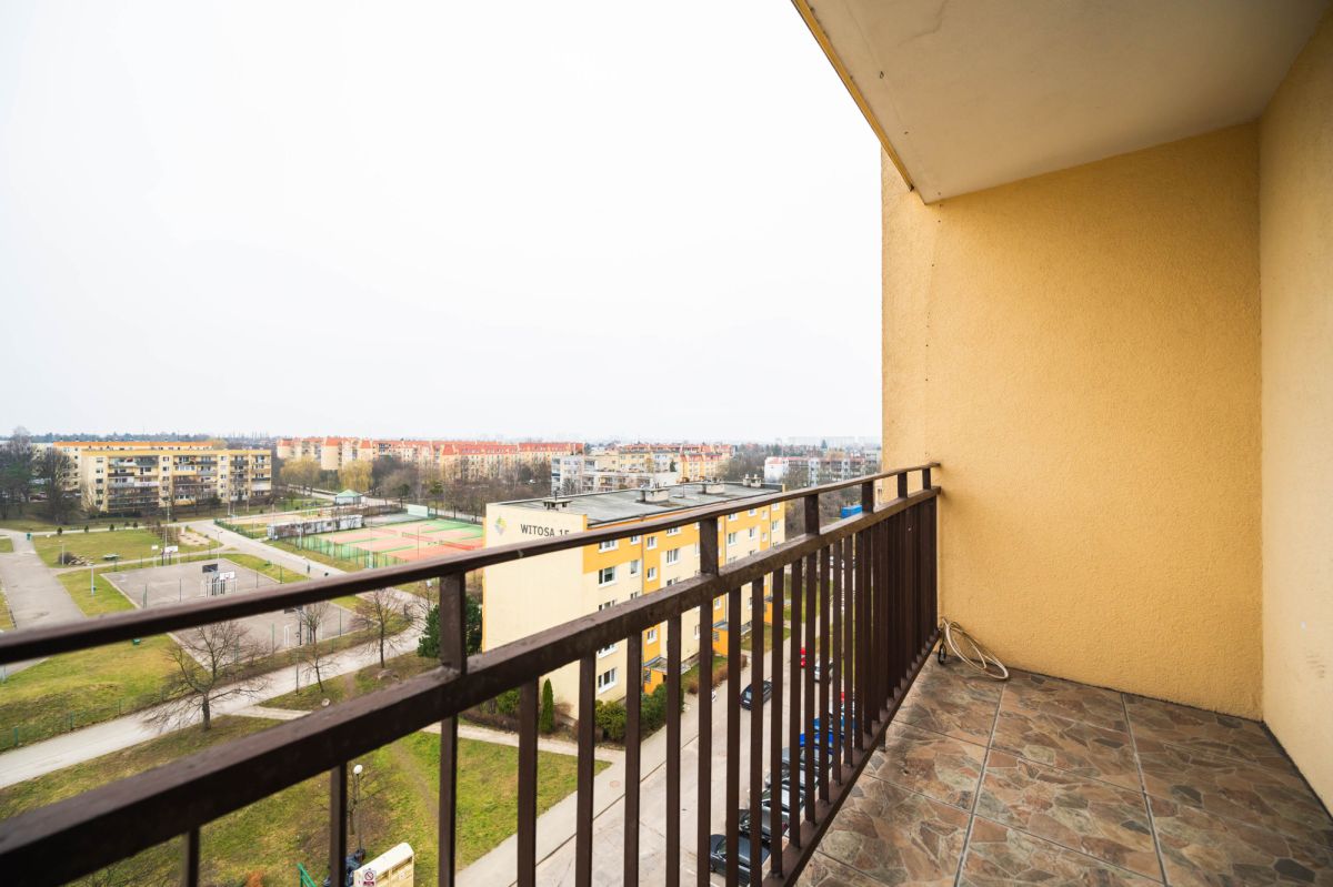 Mieszkanie na wynajem