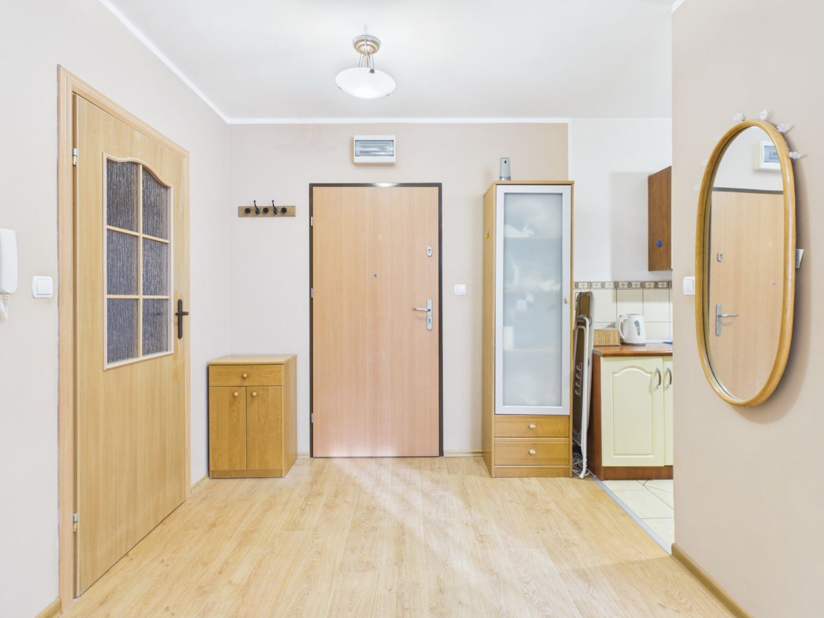 Mieszkanie na sprzedaż