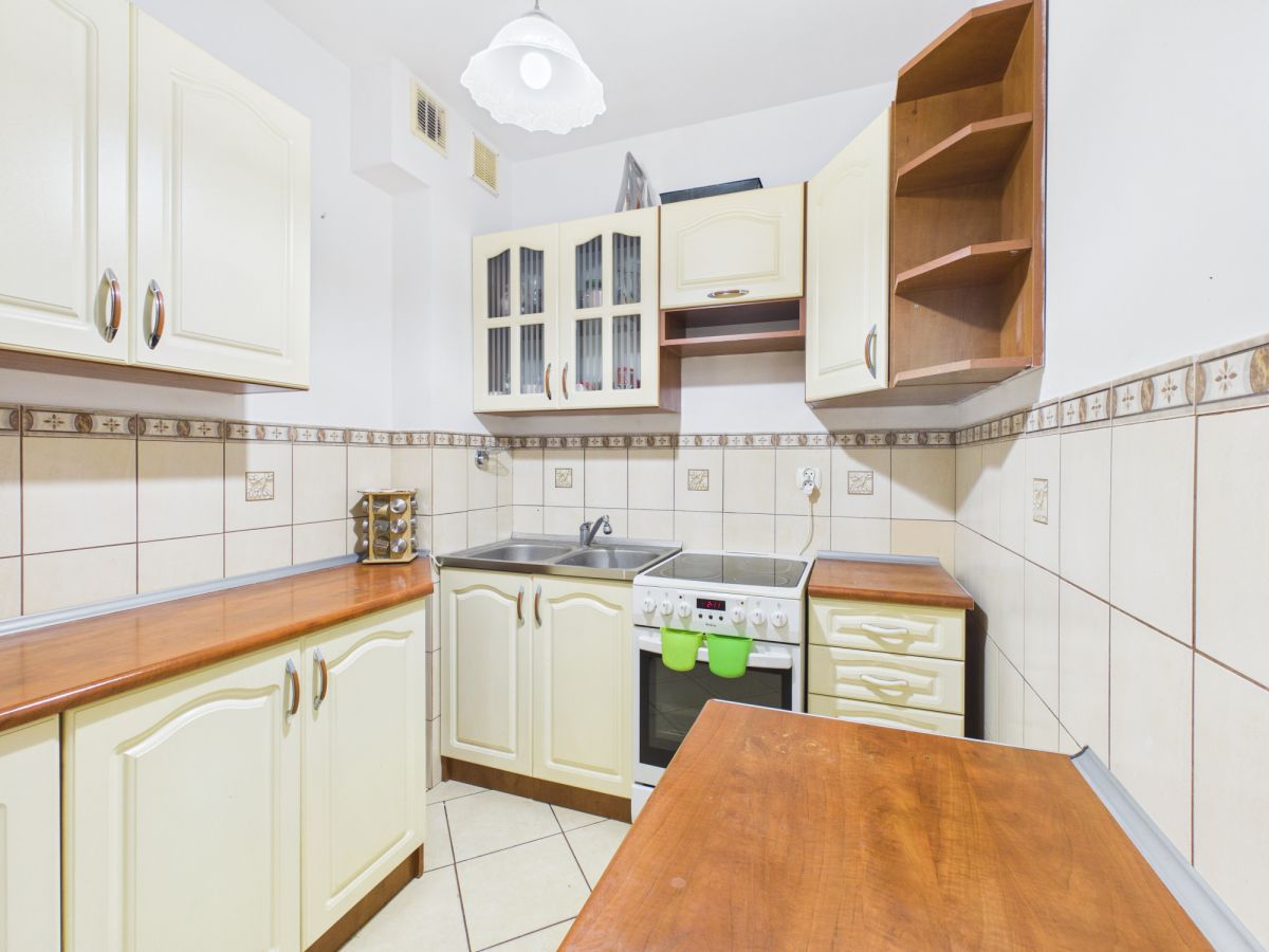 Mieszkanie na sprzedaż