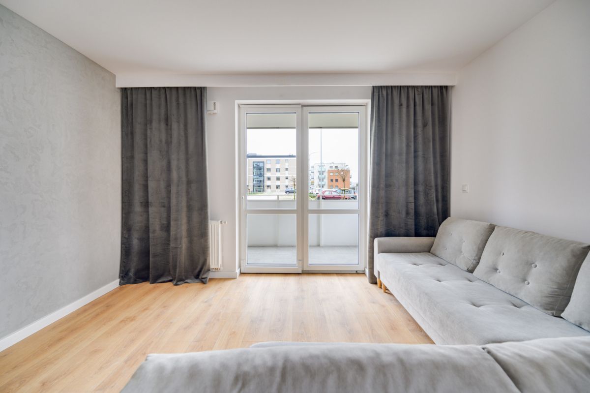 Mieszkanie na wynajem