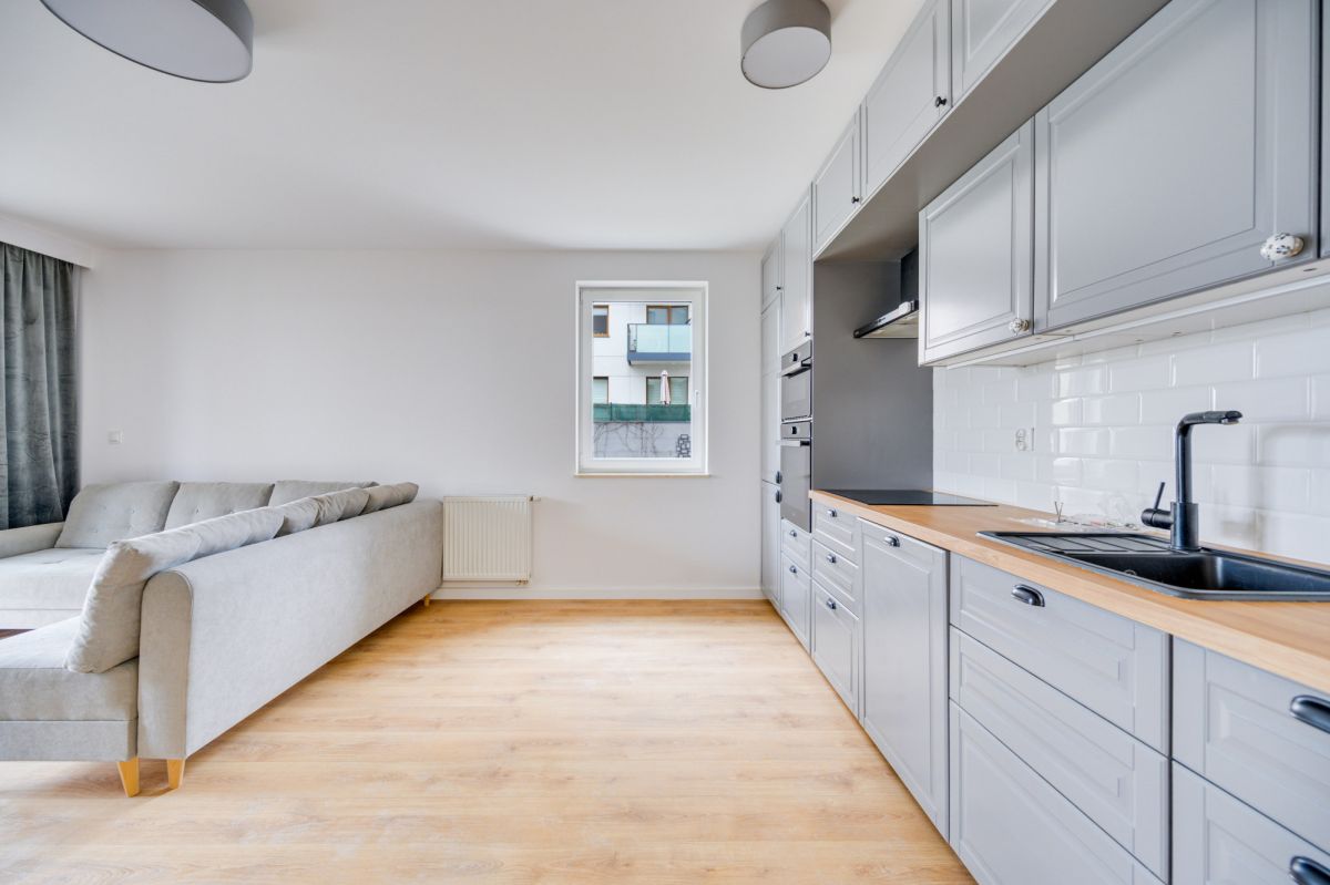 Mieszkanie na wynajem