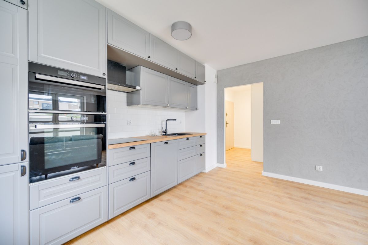 Mieszkanie na wynajem