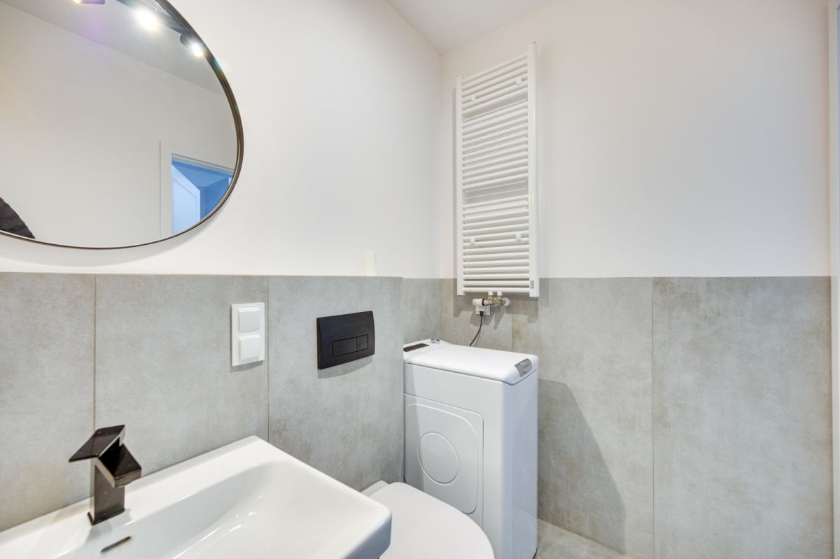 Mieszkanie na wynajem